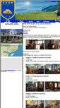 Mobile Screenshot of gites.charlevoix.net